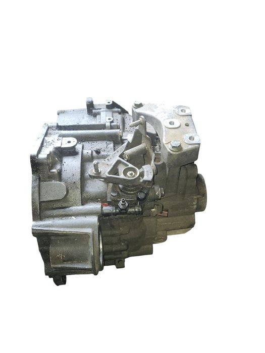 Cutie De Viteze Manuala 6 Trepte Volkswagen Passat 3C2 2005 - 2010 2.0 Tdi Bmr Hvs