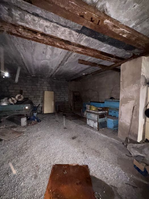 Продам гараж 13 общество