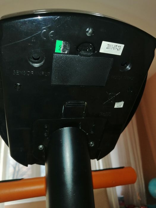 Кростренажор марка KTN, TS 6040