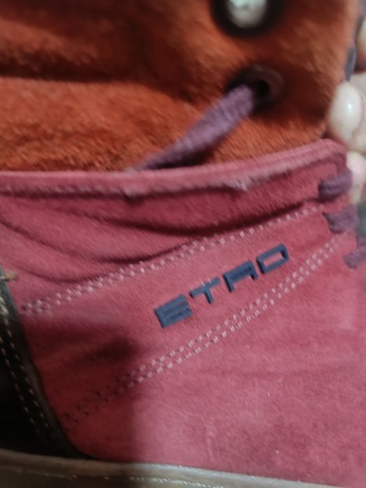 Продам Ботинки оригинал