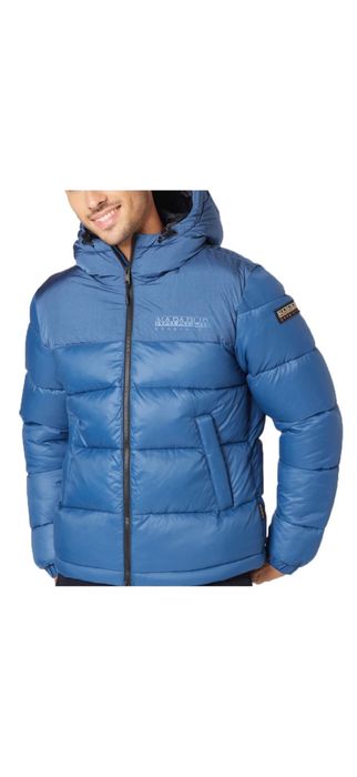 Geacă Napapijri A-Hornelen