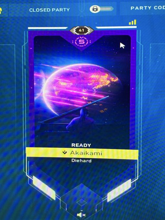 Аккаунт валорант