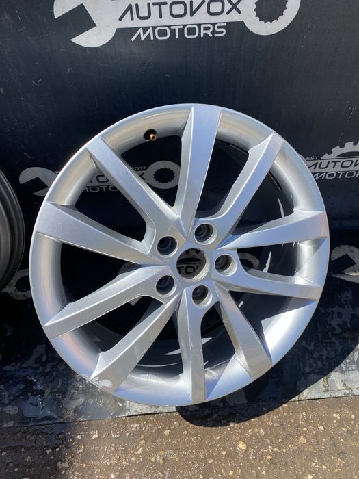 Janta aliaj 18" Skoda Kodiaq Karoq