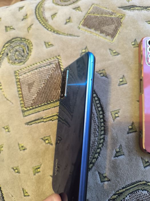 Vivo Y20 Смартфон 4GB/64GB