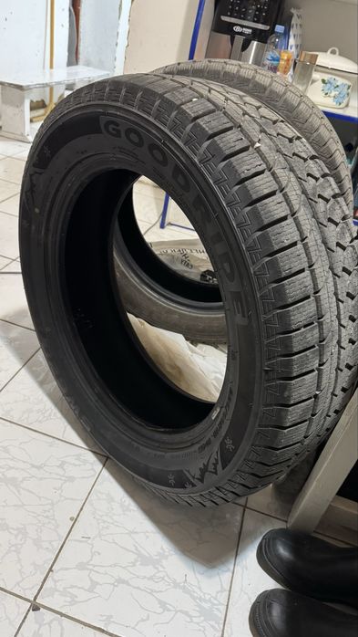 покрышки на субару аутбек