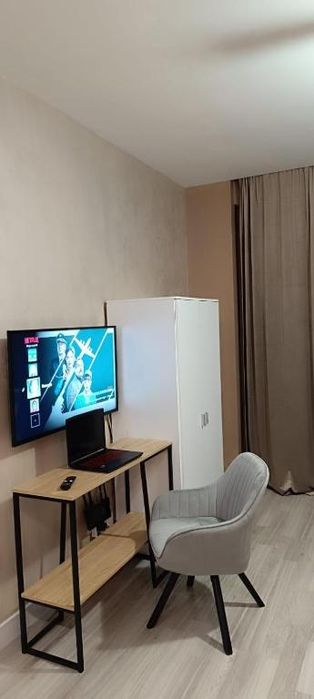 Cazare Clausstudio Onix Blue Mamaia Nord