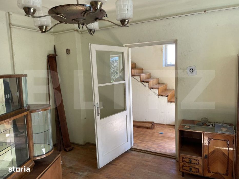 Duplex 3camere,bucatarie,2bai,beci