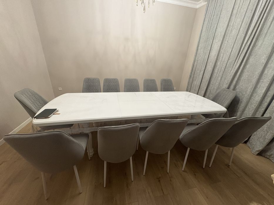 Продаются 12 стульев!