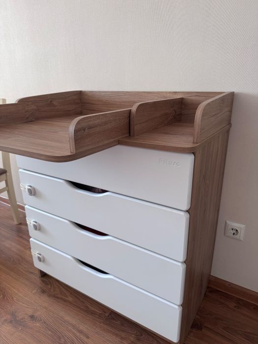 Продам детский комод