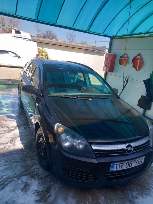 Opel astra h 1.7  dizel