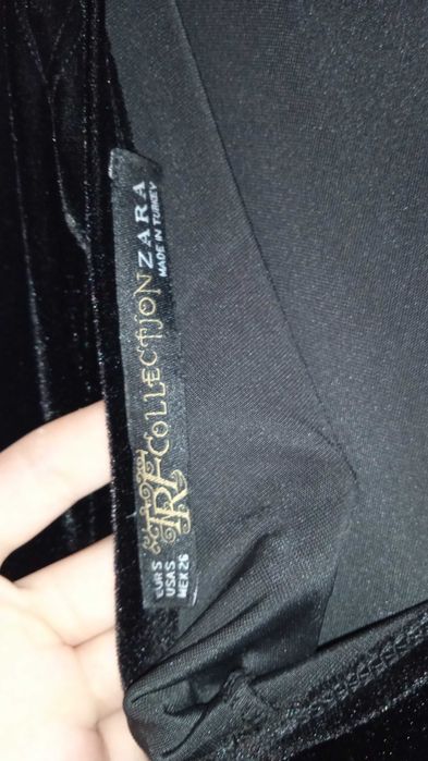 Rochie de seara elegantă