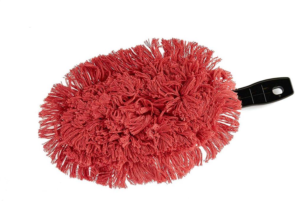 California Versa Duster 63240