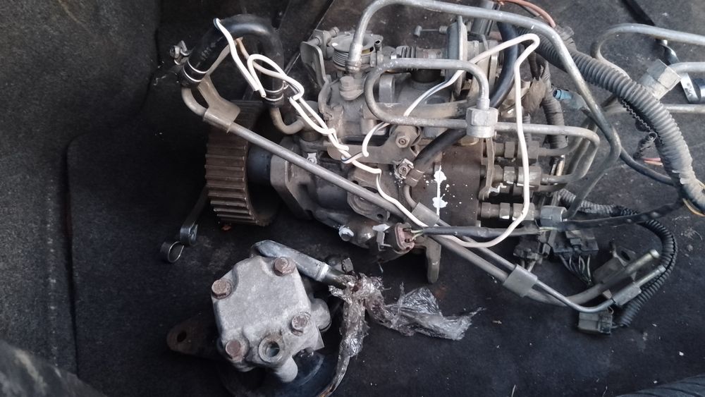 Превозной запчасти для иномарок