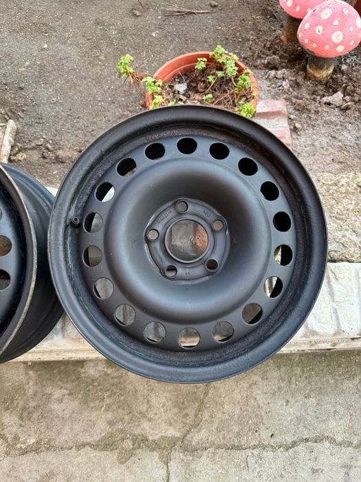 Джанти 15” 5x110mm