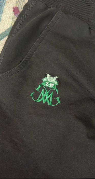 Ginza mode мъжко долнище