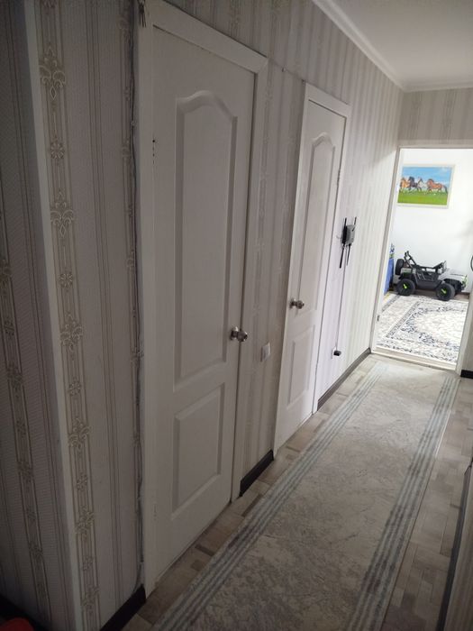 Пәтер жалға беріледі