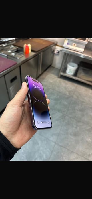 Айфон 14 про хороший