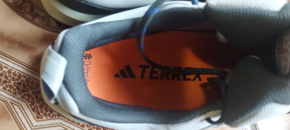 Adidas Terrex Goretex,originali,46 2/3 cu 30cm!