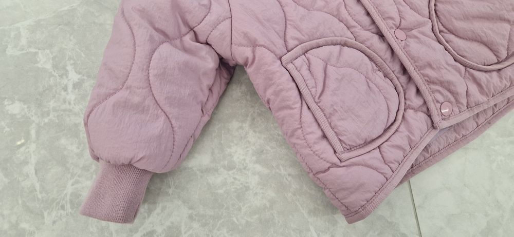 яке Zara за момиче