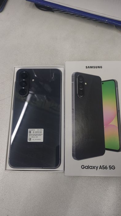 Samsung galaxy A56 5G