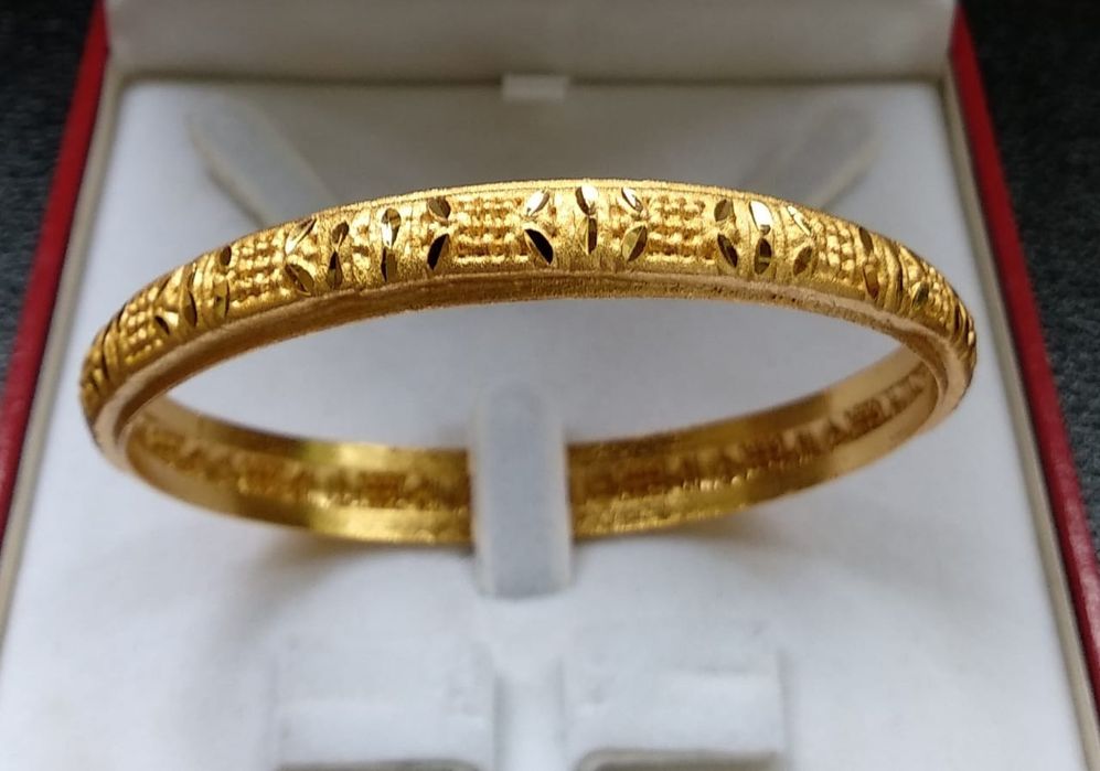 Набор цепочка и браслет