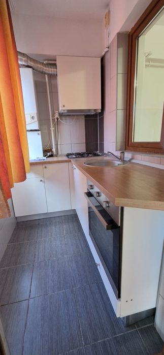 Particular închiriez garsonieră – zona Valea Oltului / Valea Danului