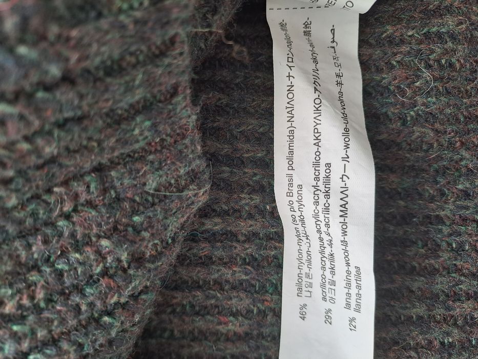 Pulover casual  Zara, 140 cm, 10 ani, baieti