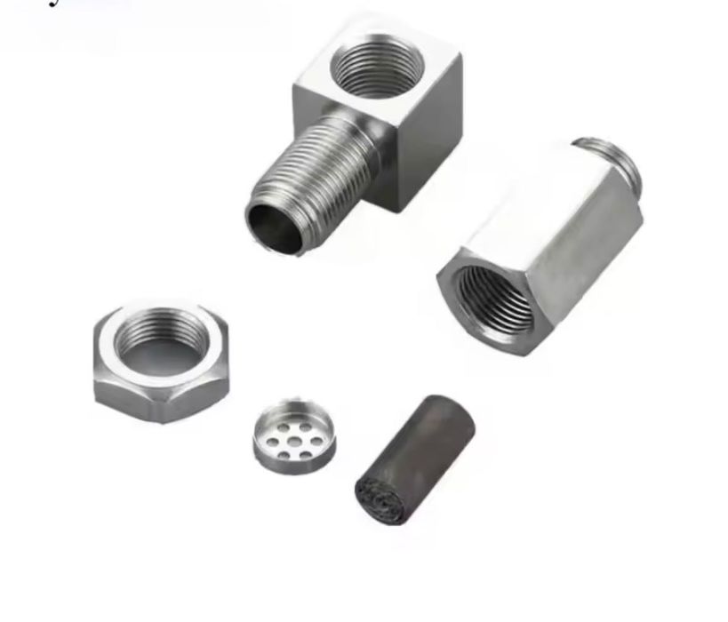 Адаптер, втулка ламбда сонда