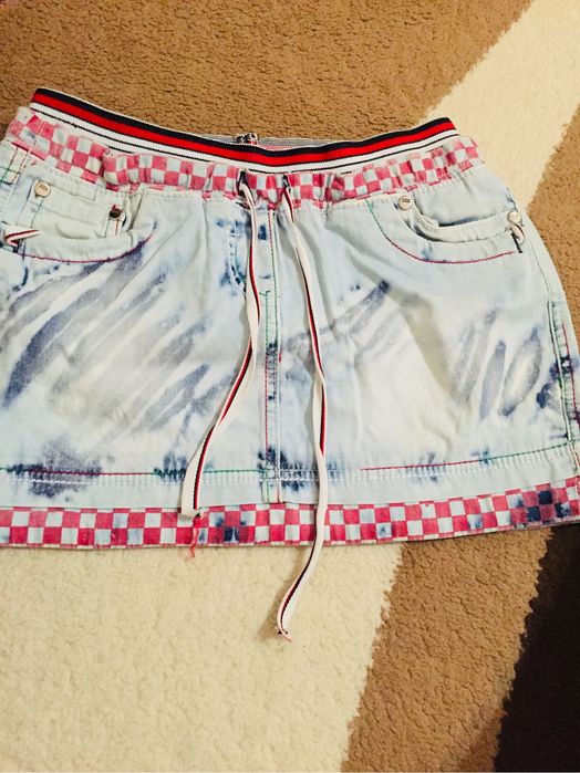 Женская подростковая одежда