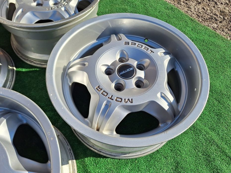 Ауди, Фолскваген, Шкода, Сеат-17цола-5/112-"MOTOR SPORT"