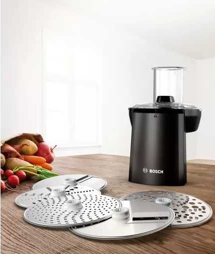Комплект насадок Bosch VeggieLove MUZ9VL1