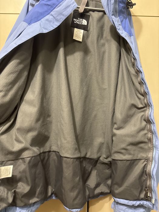 Продам куртку the north face . Размер XL