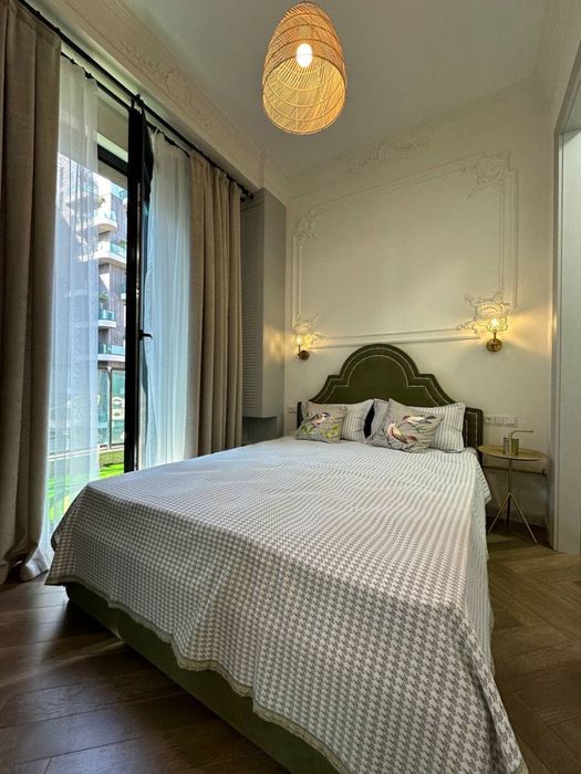 Мирабадский р-н Сдается 2х ком ор-р Российское Посольство Никто Не Жил