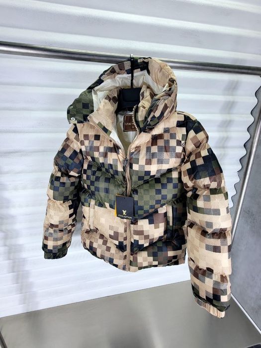 Luis Viton яке високо качество