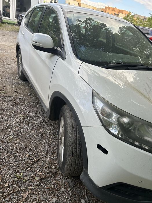 Honda CR-V 2014г 2.2cdti НА ЧАСТИ