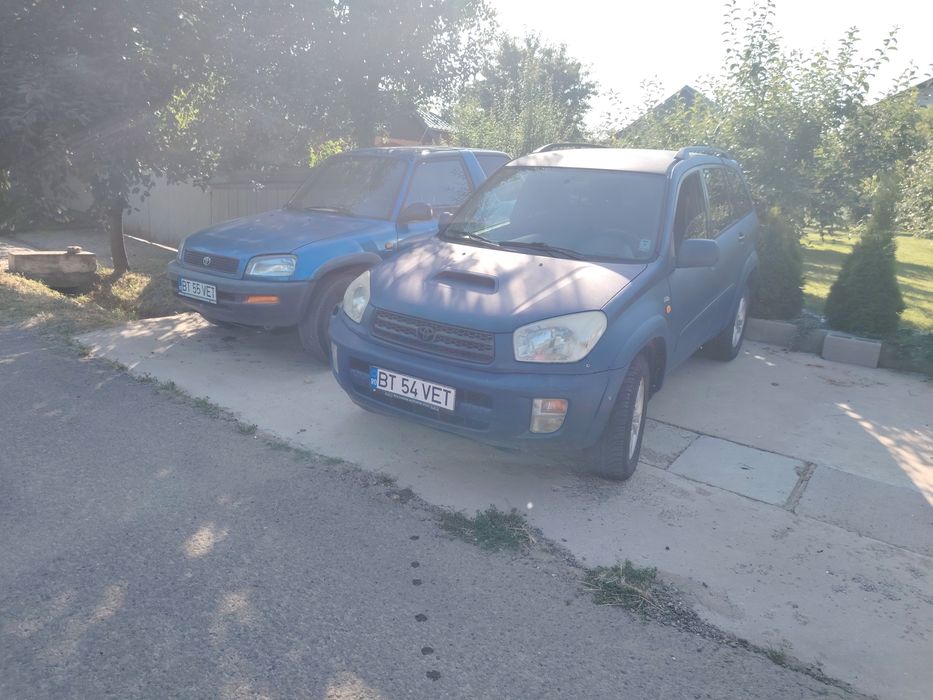 TOYOTA Avensis 0 — imagine 2
