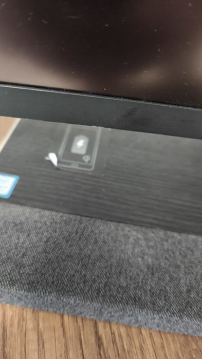 Vând calculator HP cu sistem audio bang Olufsen și încărcare telefon wireless,i7 8700T 2.4 ghz, 16gb RAM, 1,14 tb stocare, placa video gtx 1050 4gb