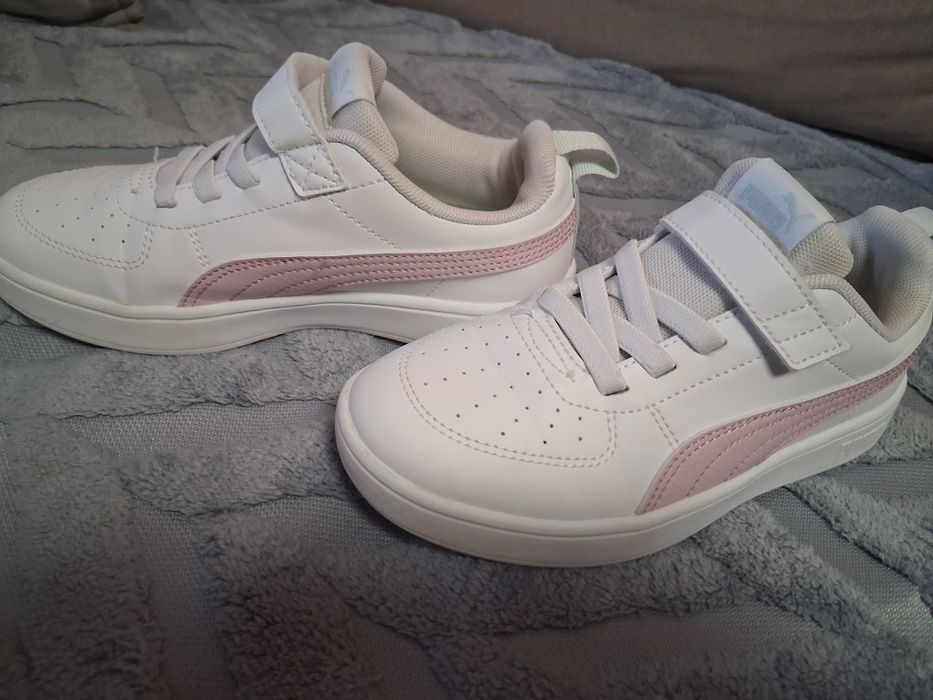 Кецове PUMA 34.5 номер