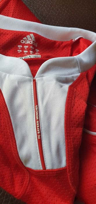 Спортен оригинален екип Adidas на Bayern Munchen