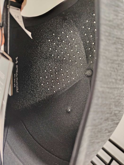 кепка безшовная одна из самых комфортных и удобных новая