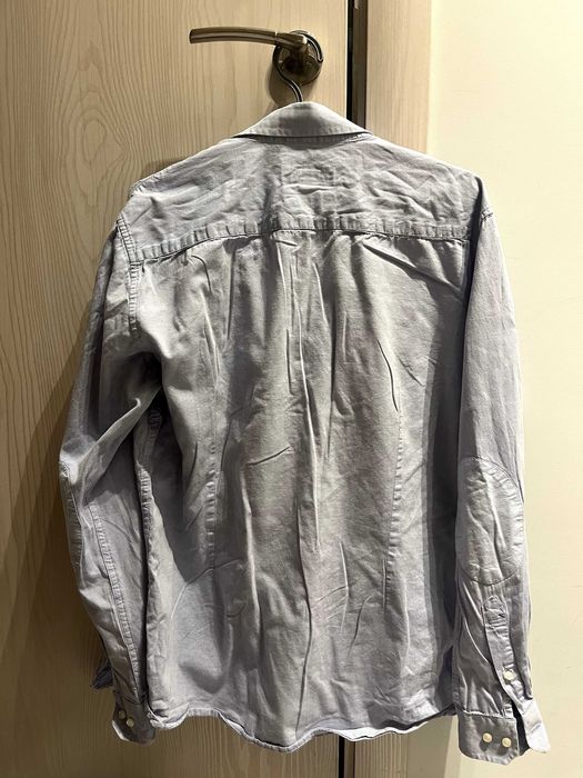 Мъжки ризи размер L Armani, US Polo Assn., Scotch and Sоda