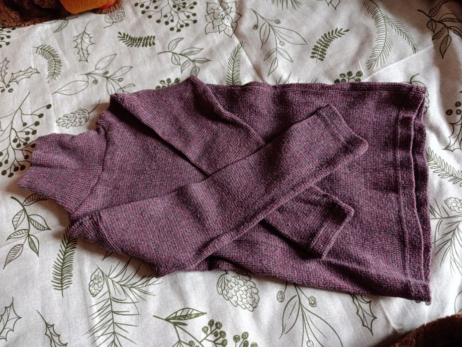 Костюм медведя детский