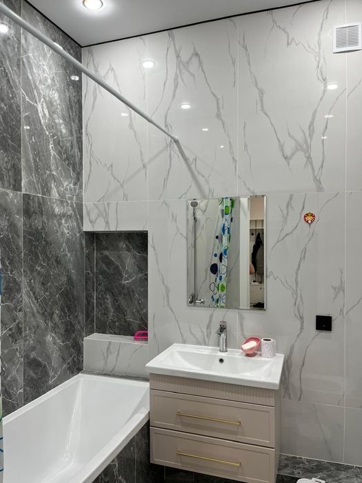 Сдается квартира посуточно