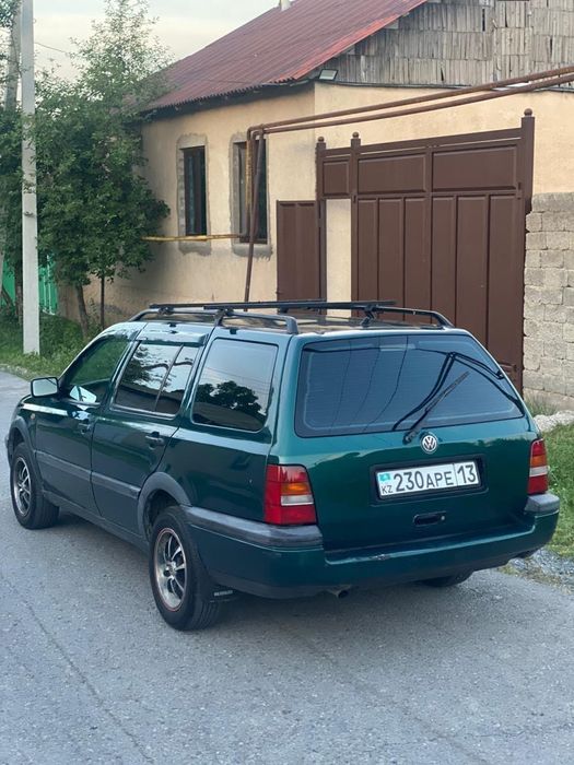 Volkswagen golf 3