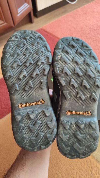 Adida Terrex 34 номер