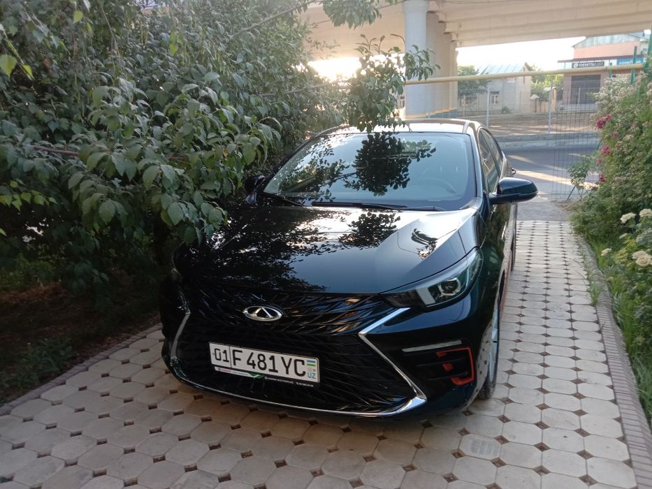 Cherry arizo 6  comfort