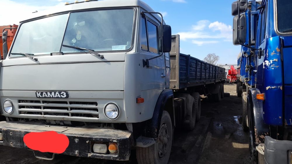Срочно!!! Продам Камаз!!!‼️‼️‼️