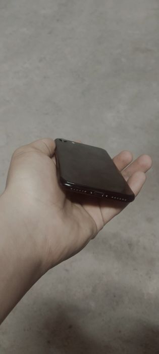 Продам айфон 7  или обмен