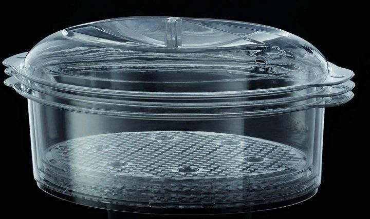 Пароварка Russell Hobbs