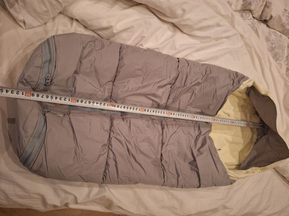 Термо зимни чувалчета за количка